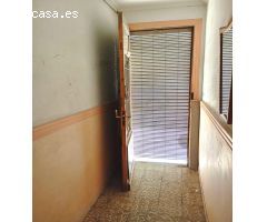 OPORTUNIDAD PARA INVERSORES, CASA A 15 MINUTOS DEL MAR EN LOS MONTESINOS A REFORMAR PARA TU NEGOCIO?
