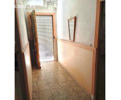 OPORTUNIDAD PARA INVERSORES, CASA A 15 MINUTOS DEL MAR EN LOS MONTESINOS A REFORMAR PARA TU NEGOCIO?