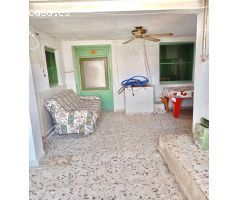 OPORTUNIDAD PARA INVERSORES, CASA A 15 MINUTOS DEL MAR EN LOS MONTESINOS A REFORMAR PARA TU NEGOCIO?