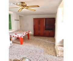 OPORTUNIDAD PARA INVERSORES, CASA A 15 MINUTOS DEL MAR EN LOS MONTESINOS A REFORMAR PARA TU NEGOCIO?