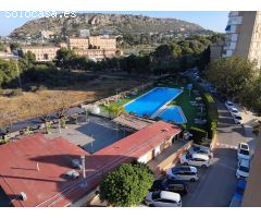 ???? ¡Tu nuevo hogar  en Vistahermosa, Alicante! ????