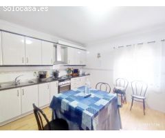 EXCLUSIVA EN CASTALLA!! PRECIOSA CASA CON PATIO PRIVADO Y GARAJE TOTALMENTE REFORMADA