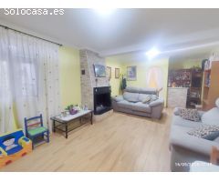 EXCLUSIVA EN CASTALLA!! PRECIOSA CASA CON PATIO PRIVADO Y GARAJE TOTALMENTE REFORMADA