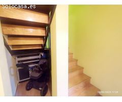 EXCLUSIVA EN CASTALLA!! PRECIOSA CASA CON PATIO PRIVADO Y GARAJE TOTALMENTE REFORMADA
