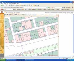 Parcela industrial Proyecto y Licencia