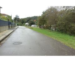 Terreno Urbano en Oruña