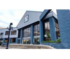 Tu negocio en Centro Empresarial, Gran Zoco Santander