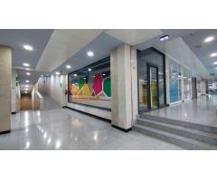 Tu negocio en Centro Empresarial, Gran Zoco Santander