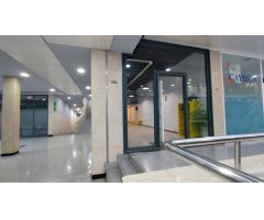 Tu negocio en Centro Empresarial, Gran Zoco Santander