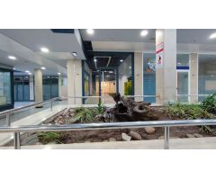 Tu negocio en Centro Empresarial, Gran Zoco Santander