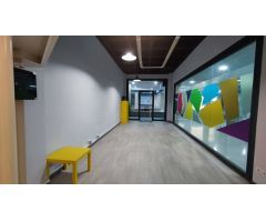 Tu negocio en Centro Empresarial, Gran Zoco Santander