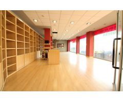 Local Comercial primera línea alta visibilidad en Santander