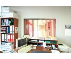 Local Comercial primera línea alta visibilidad en Santander