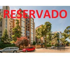 ESTUDIO HOME MADRID OFRECE amplio piso de 114 m2 en zona La Paz