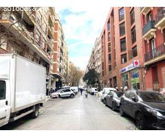 ESTUDIO HOME MADRID OFRECE 16 plazas de garaje en la zona de Arapiles
