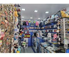 ESTUDIO HOME MADRID OFRECE fantástico local comercial en Rentabilidad, en Malasaña .