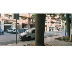 OPORTUNIDAD: PLAZA DE GARAJE DISPONIBLE