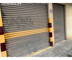 PERFECTO LOCAL EN VALENCIA