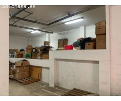 PERFECTO LOCAL EN VALENCIA