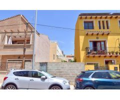 PARCELA EN PAIPORTA