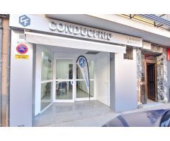 LOCAL IDONEO PARA ABRIR TU NEGOCIO