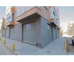 AMPLIO LOCAL EN PAIPORTA