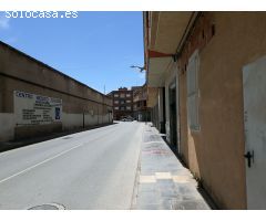 Piso en Venta en Barrio Viejo de Callosa de Segura, Alicante