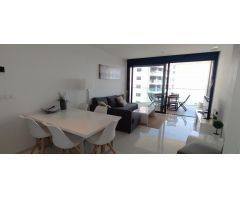Apartamento en Venta en Punta Prima, Alicante