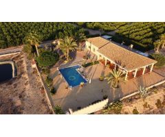 Chalet en Venta en Orihuela, Alicante