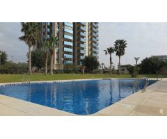Atico en Venta en Benidorm, Alicante