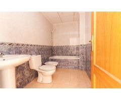 Piso en Venta en Almoradí, Alicante