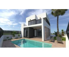 Chalet en Venta en la Nucia, Alicante