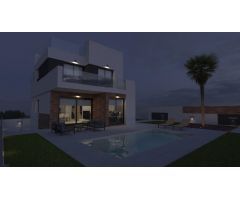 Chalet en Venta en la Nucia, Alicante
