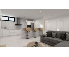 Chalet en Venta en la Nucia, Alicante