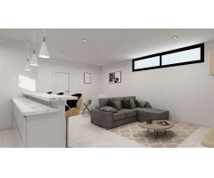 Chalet en Venta en la Nucia, Alicante