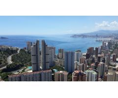Apartamento en Venta en Benidorm, Alicante