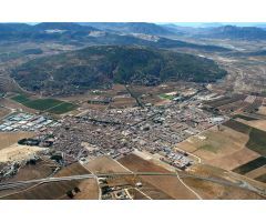 Solar urbano en Venta en Pinós, el/Pinoso, Alicante