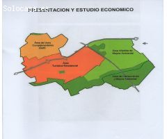 Solar urbano en Venta en San Javier, Murcia