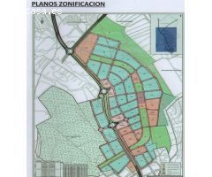 Solar urbano en Venta en San Javier, Murcia