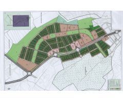 Solar urbano en Venta en San Javier, Murcia