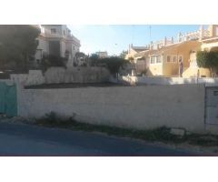 Solar urbano en Venta en Orihuela Costa, Alicante