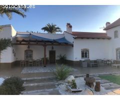 Chalet en Venta en Barrio Viejo de Callosa de Segura, Alicante