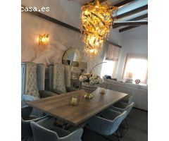 Chalet en Venta en Barrio Viejo de Callosa de Segura, Alicante