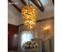 Chalet en Venta en Barrio Viejo de Callosa de Segura, Alicante