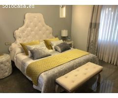 Chalet en Venta en Barrio Viejo de Callosa de Segura, Alicante