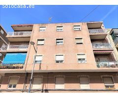 Piso en Venta en Barrio Viejo de Callosa de Segura, Alicante