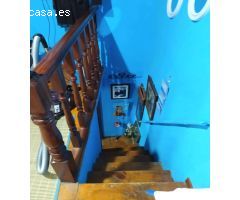 “Casita con Encanto en el Casco Histórico de Navia”