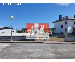 Preciosa Parcela Urbanizada en Ortiguera, Coaña, Asturias