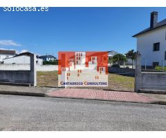 Preciosa Parcela Urbanizada en Ortiguera, Coaña, Asturias