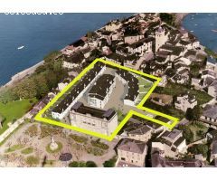 CHALET ADOSADO 9  CON 3 DORMITORIOS CON GARAJE Y TRASTERO EN NUEVA PROMOCIÓN EN CASTROPOL ASTURIAS